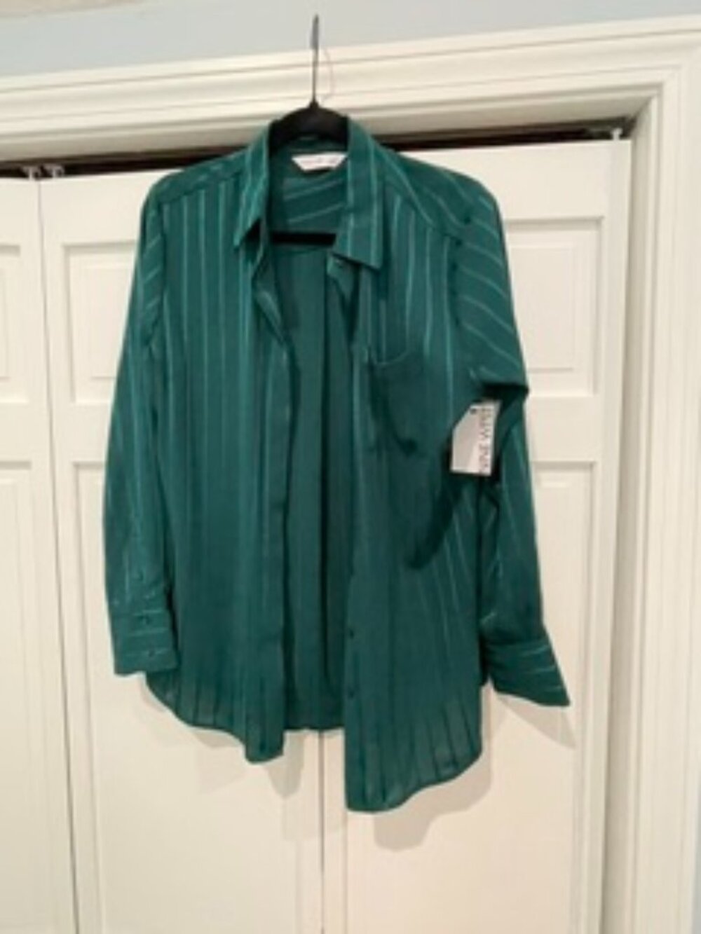 Nine West Blouse  M